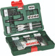 Bosch 41-delige Bit- en Borenset met Bithouder null