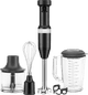 KitchenAid 5KHBV83EBM Noir Mat Main Image