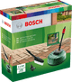 Bosch Home & Car Kit voor hogedrukreinigers verpakking