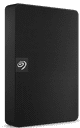 Seagate Expansion Portable 4TB left side