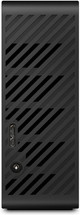Seagate Expansion Desktop 6TB back
