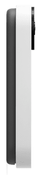 Google Nest Doorbell Battery null