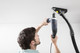 Kärcher Drill Dust Collector product in use