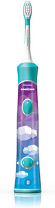 Philips Sonicare for Kids HX6322/04 null