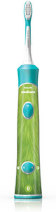 Philips Sonicare for Kids HX6322/04 null