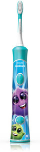 Philips Sonicare for Kids HX6322/04 null