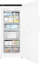 Bosch GSN51AWCV binnenkant