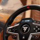 Thrustmaster T248 Racing Wheel for PS5, PS4, and PC null