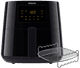 Philips Airfryer XL HD9270/96 + Kookrek Main Image
