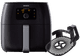 Philips Avance Airfryer XXL HD9650/90 + Pizzakit Main Image