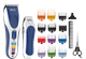 Wahl ColorPro Cordless Clipper Combo Main Image
