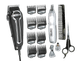 Wahl Elite Pro Clipper + Wahl Triple Head neustrimmer Main Image