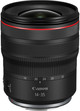 Canon EOS R5 Mark II + RF 14-35mm F/4.0 L IS USM top