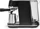 Sage the Bambino Plus Black Stainless + Coffee Grinder null