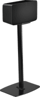 Flexson Speaker Stand Sonos Five Black Main Image