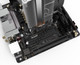 Be quiet! MC1 M2 SSD cooler detail