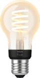 Philips Hue Filamentlamp White Ambiance Standaard E27 Main Image