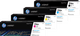 HP 216A Toner Combo Pack Main Image