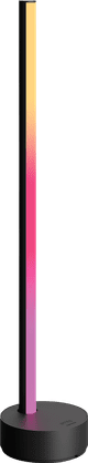 Philips Hue Gradient Signe Table Lamp Black Main Image