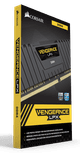 Corsair VENGEANCE® LPX 32GB (2x16GB) DDR4 DRAM 2666MHz C16 packaging