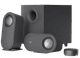 Logitech Z407 Bluetooth Pc Speaker Zwart Main Image