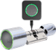 Bold Smart Lock SX-45 + Bold Connect bridge Main Image