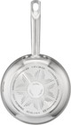 Tefal Virtuoso Pro Frying Pan Set 24cm + 28cm + Wok 28cm null