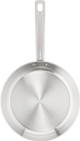 Tefal Virtuoso Pro Frying Pan Set 24cm + 28cm + Wok 28cm null