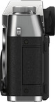 Fujifilm X-T30 II Body Silver null