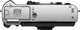 Fujifilm X-T30 II Body Silver bottom