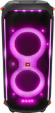 JBL PartyBox 710 Karaoke Pack Small front