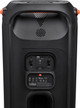 JBL PartyBox 710 Karaoke Pack Small null