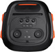 JBL PartyBox 710 Karaoke Pack Small null