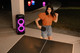 JBL PartyBox 710 Karaoke Pack Small product in use