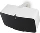 Flexson muurbeugel Sonos Five Wit null