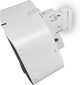 Flexson muurbeugel Sonos Five Wit null