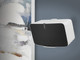 Flexson muurbeugel Sonos Five Wit product in gebruik
