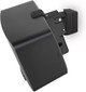 Flexson Wall Mount Sonos Five Black right side