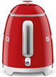 SMEG KLF05RDEU Red null
