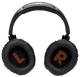 JBL Quantum 350 + Star Wars Outlaws PS5 voorkant