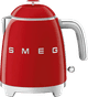 SMEG KLF05RDEU Red Main Image