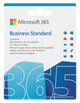 Microsoft Office 365 Business Standard Subscription 1 Year EN Main Image