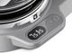 Kenwood Titanium Chef Baker KVC85.124SI null