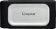 Kingston XS2000 Portable SSD 1TB front