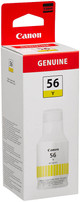 Canon GI-56 Ink Bottles Combo Pack packaging