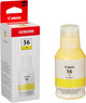 Canon GI-56 Ink Bottles Combo Pack packaging
