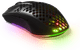 SteelSeries Aerox 3 Wireless Onyx null