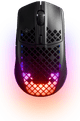 SteelSeries Aerox 3 Wireless Onyx null