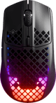 SteelSeries Aerox 3 Wireless Onyx Main Image