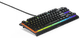 SteelSeries Apex 3 TKL AZERTY linkerkant